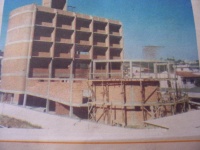 Construção