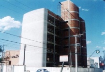 Construção.